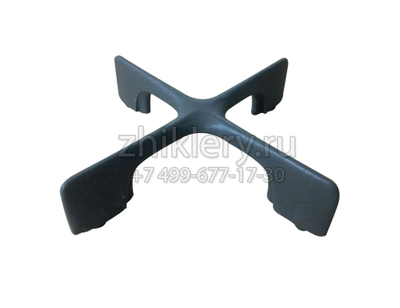 Решетка держатель для стола GEFEST СН1210 (215*215)мм