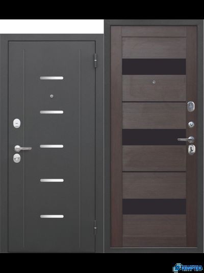 Гарда Муар Царга 7,5 см