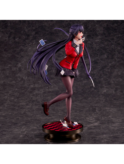 Фигурка 1/6 Юмэко Джабами (Yumeko Jabami Union Creative International Ltd)