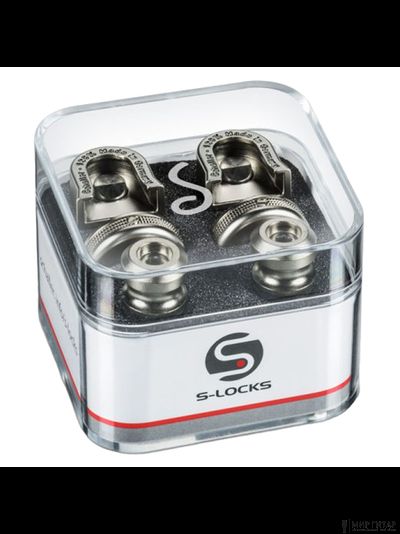 Schaller 14010701 Security Lock