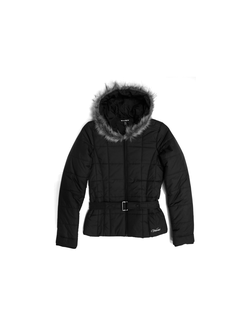 Куртка Vans Black