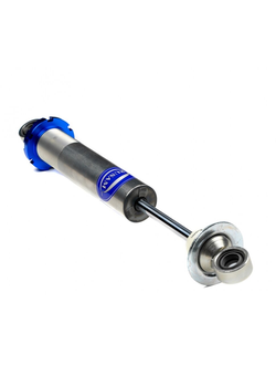 Однотрубный Амортизатор квадроцикла с пружиной STELS Guepard 650/800/850 (ШС17 - ШС17) RUSAM 800G-254-H5 (291500-103-0020) (CLAW 1) (307 мм / 425 мм)