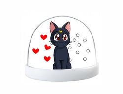 Водяной шар Сейлор Мун №13