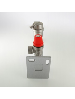 Группа безопасности расширительного бака Valtec 3/4" 3 бар VT.495.0.0