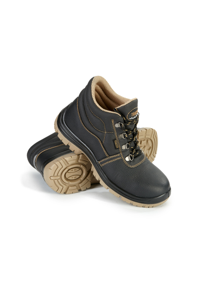 Ботинки ТРЕЙСЕР-ЭРГО, КП БОТ724