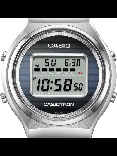 Часы Casio TRN-50-2A