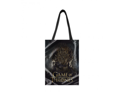 Сумка-шоппер Игра Престолов №29