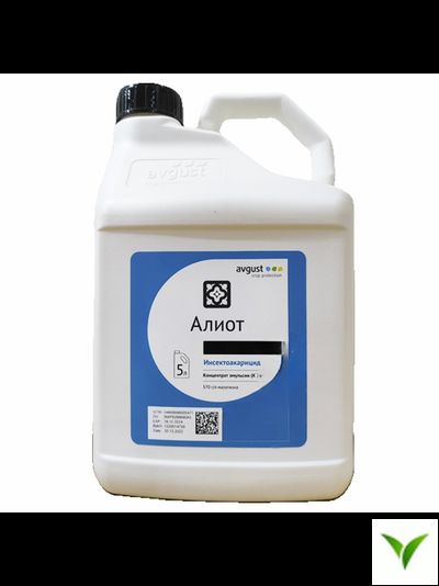 Алиот КЭ 5л