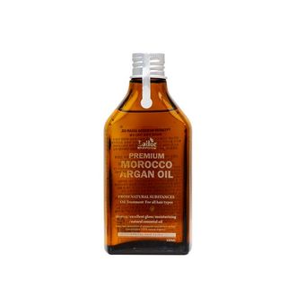 Аргановое масло Lador Premium Argan Hair Oil