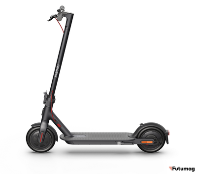 Электросамокат Xiaomi Electric Scooter 3 Lite
