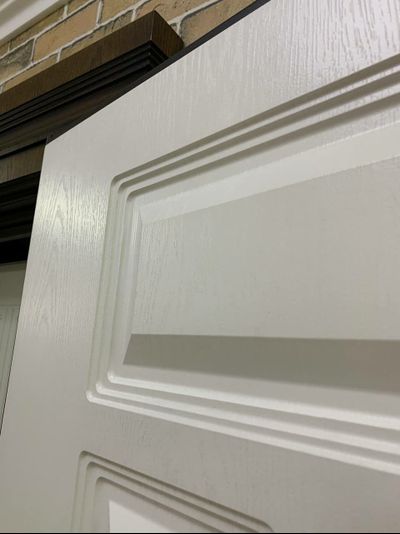 МЕТАЛЮКС (БЕЛАРУСЬ). ТИТУЛ 100 мм (ТРЕХКОНТУРНАЯ). ARTWOOD  ТЕМНЫЙ ОРЕХ/ ДУБ БЕЛОВЕЖСКИЙ.