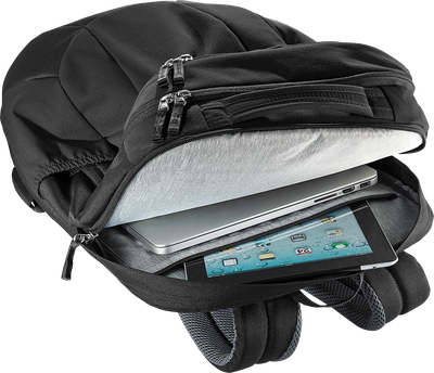 Рюкзак Deuter Giga Black