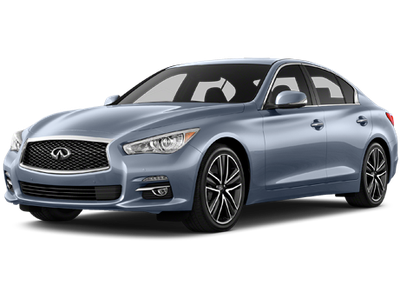 Шумоизоляция Infiniti Q50 / Инфинити КУ50