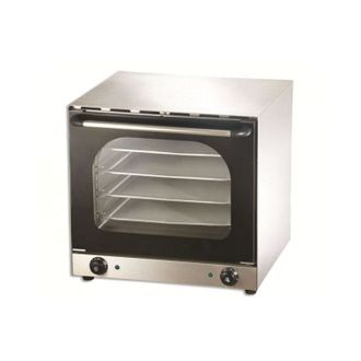 Печь конвекционная Foodatlas HEB-4F