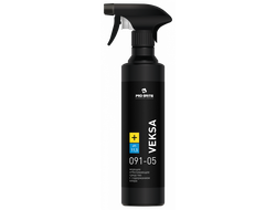 Моющее отбеливающее средство с содержанием хлора VEKSA. 500 мл, 091-05