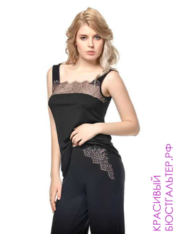 Пижама VALERIA 70006