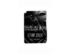 Покрывало Star Trek, Стартрек №2