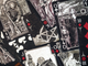 ARCANA full tarot black seconds