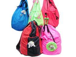 Рюкзак-мешок