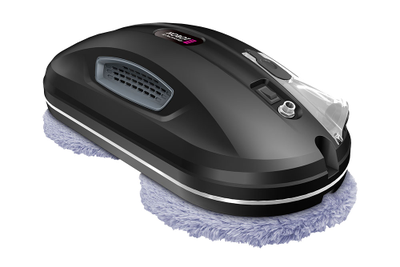 Робот мойщик окон HOBOT-388 Ultrasonic