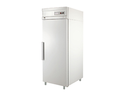 Холодильный шкаф Polair CB105-S (не выше -18 C, 500 л, 697х665х2028 мм)