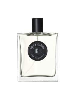 Pierre Guillaume 16.1 BOIS NAUFRAGÉ