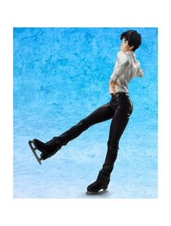 Фигурка 1/8 Юри Кацуки (Yuri Katsuki)
