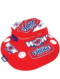 Куллер WOW FLOATING FRIDGE 30 QT COOLER