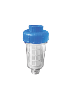 Фильтр для мойки высокого давления Karcher и бытовой техники 01 F50119-1