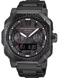 Часы Casio Pro Trek PRW-B1000WM-1