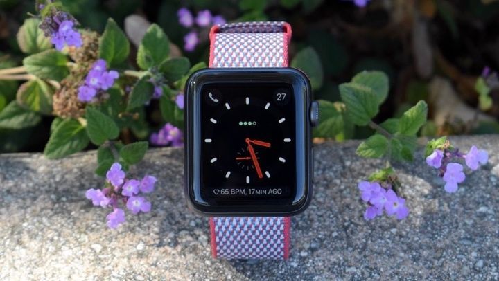ÐбзоÑ: Apple Watch Series 3 пÑоÑив Garmin Fenix 5 и 5 Plus. ÐÑо кÑÑÑе?