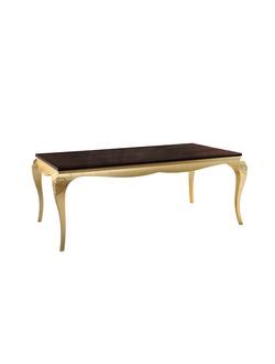 СТОЛ ОБЕДЕННЫЙ (210 СМ) VERONA VR9061 CAVIO