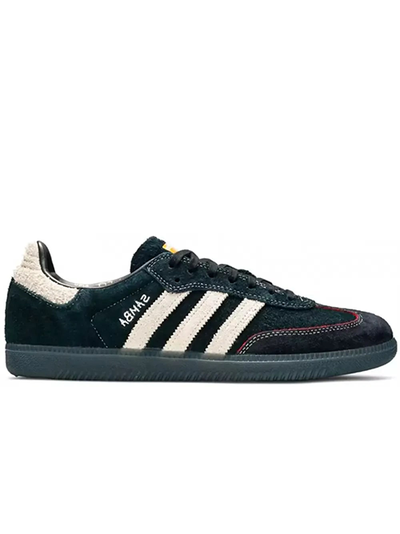 Adidas Samba x Maite Steenhoudt Black White