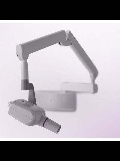 RXDC eXTend - высокочастотный настенный рентгеновский аппарат | MyRay (Италия)