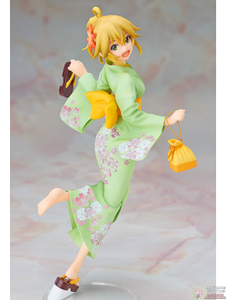 Фигурка 1/8 Мики Хосии (Miki Hoshii Yukata ver.)