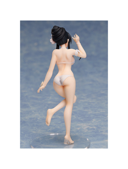 Фигурка 1/12 Икаруга (Ikaruga Swimsuit Ver.)