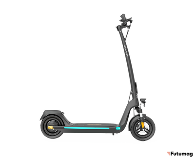 ЭЛЕКТРОСАМОКАТ Joyor C10 c быстросъемным аккумулятором