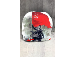 Шапка на 9 Мая, День Победы Победный 45-й!