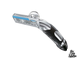 Cтанок Schick Quattro Titanium Precision c триммером, 1 кассета в комплекте