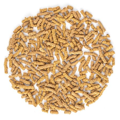 Чай Гречишный Ку Цяо (гранулированный) светлый