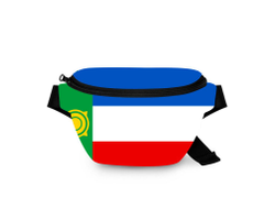 Поясная сумка Хакасия