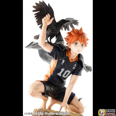 Фигурка 1/8 Шоё Хината (Hinata Shouyou ARTFX J Kotobukiya)