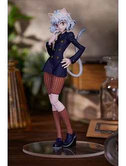 Фигурка Неферпито (Neferpitou Pop Up Parade)