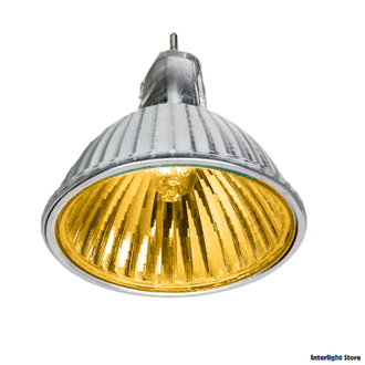 Muller Licht HLRG-550FG/Goldlite EXN/C 50w 36° 12v GU5.3