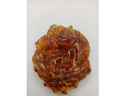 Магнит лошадь.