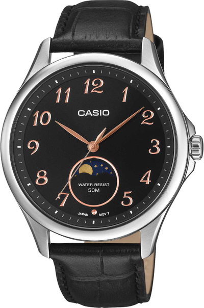 Часы Casio MTP-M110L-1A