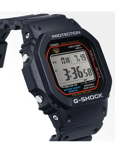 Часы Casio G-Shock GW-M5610U-1