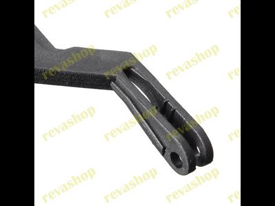 Ручка рычаг открывания капота Volkswagen Passat B5