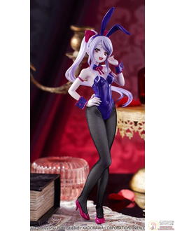 Фигурка Шаллтир Бладфоллен (Shalltear Bloodfallen BiCute Bunnies)