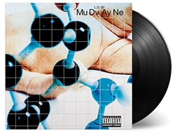 MUDVAYNE - L.D. 50 2-LP